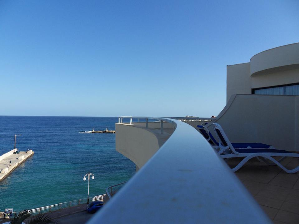 Ausblick Riviera Spa Resort - Adults Only