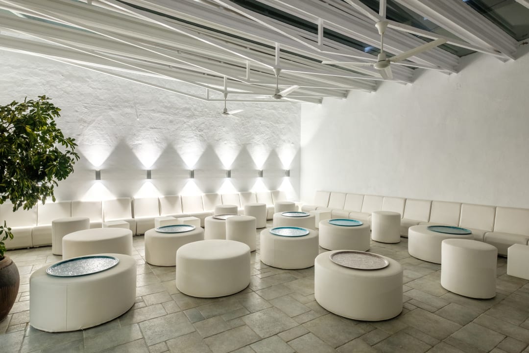 Sonstiges Barceló Portinatx - Adults only