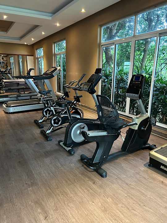 Sport & Freizeit Ninh Binh Hidden Charm Hotel And Resort