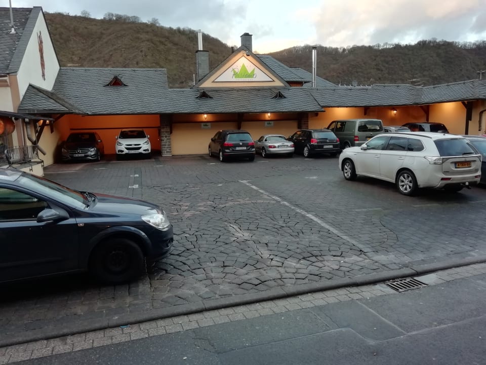 Sonstiges Hotel Pistono