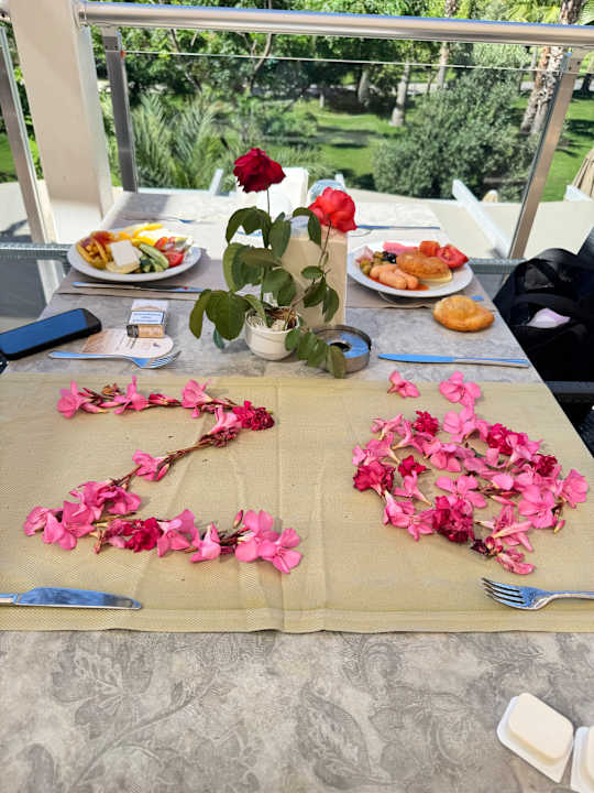 Gastro Seaden Sea Planet Resort & Spa