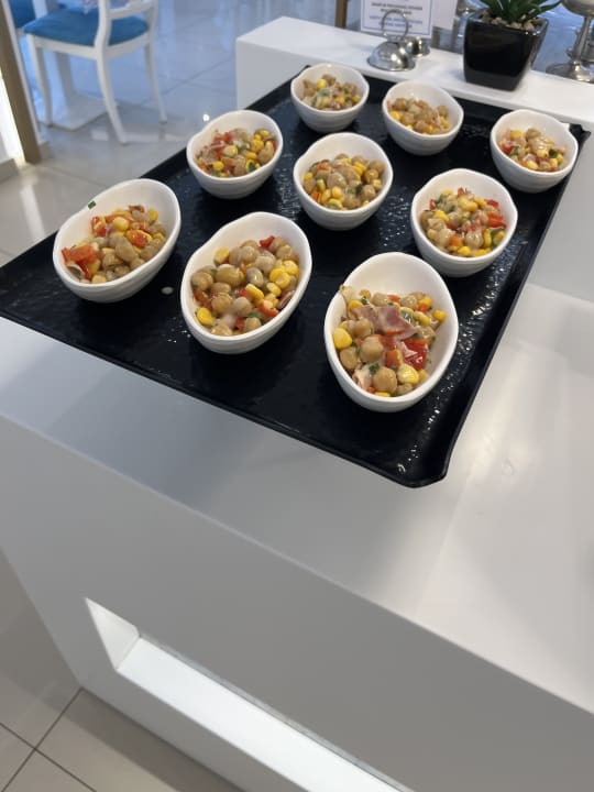 Gastro Mythos Palace Resort & Spa