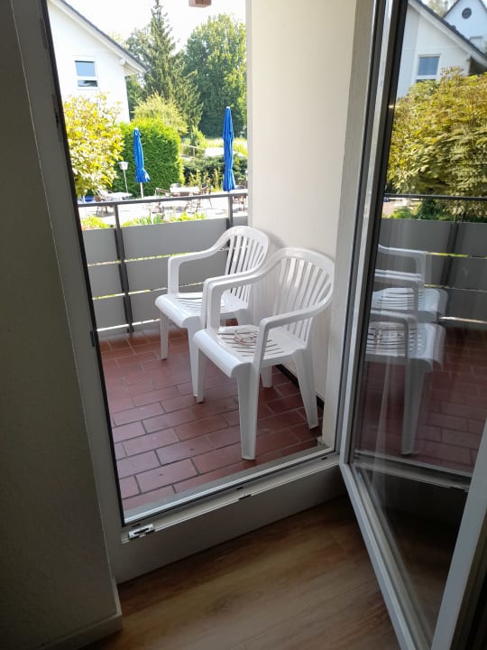 Zimmer Hotel Waldhorn