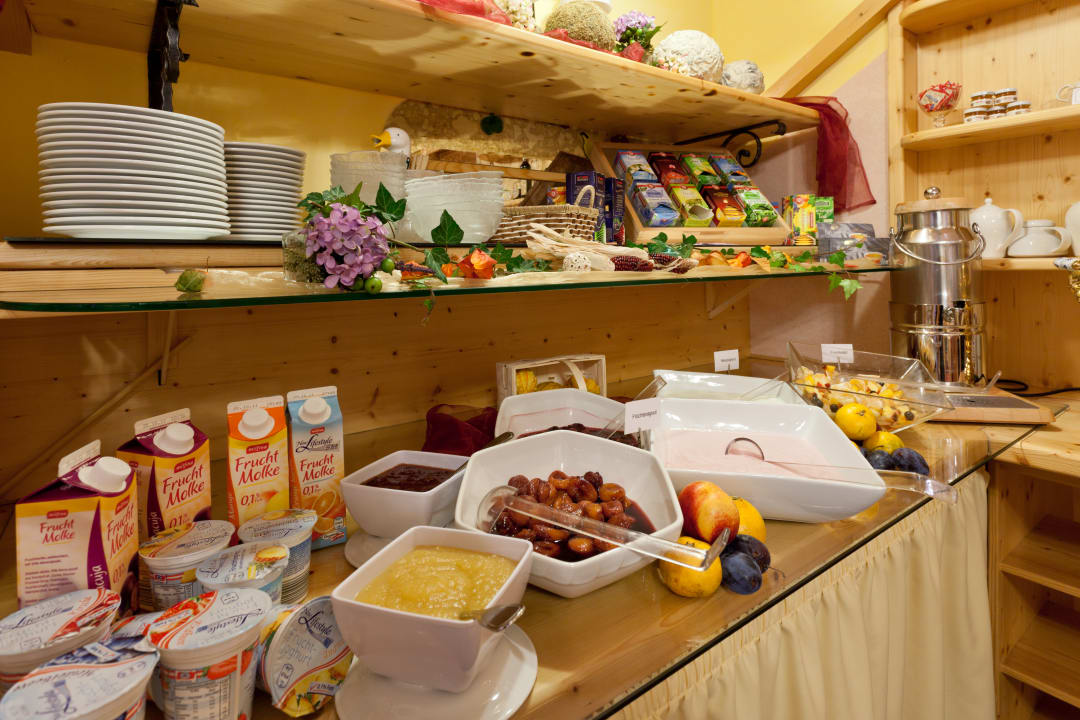 Gastro Thermenhof PuchasPLUS Loipersdorf