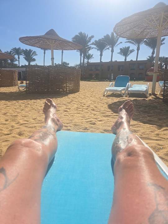 Sonstiges Stella Garden Resort & Spa, Makadi Bay