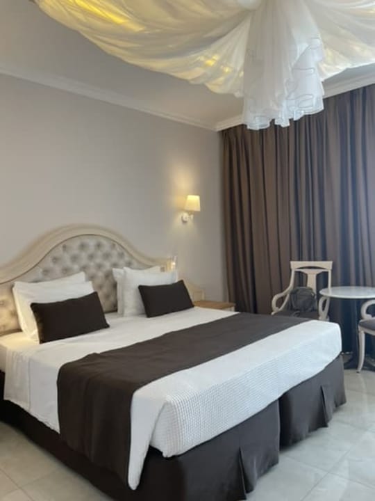 Zimmer Rodos Palladium Leisure & Wellness