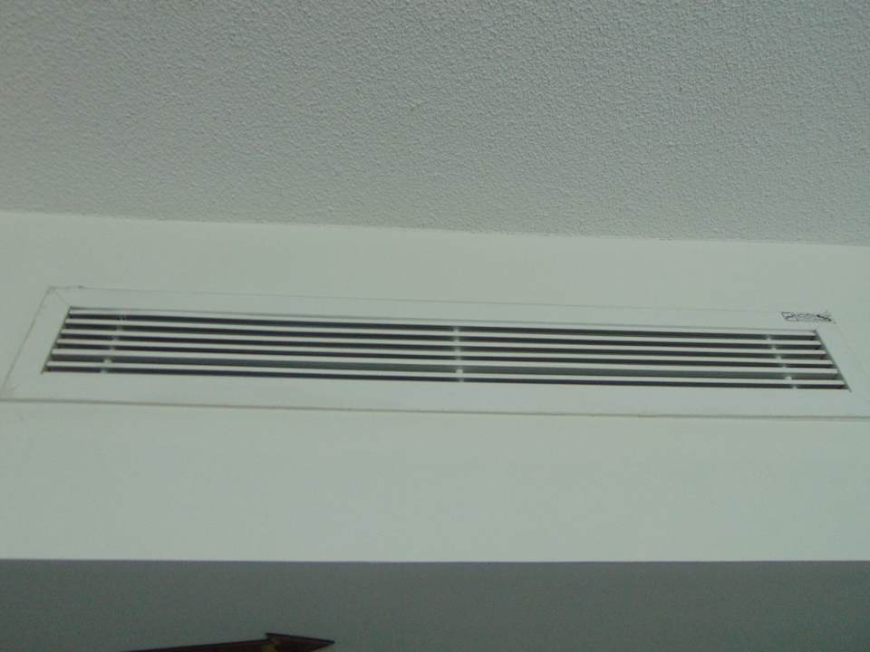 Zimmer Rexan International Hotel