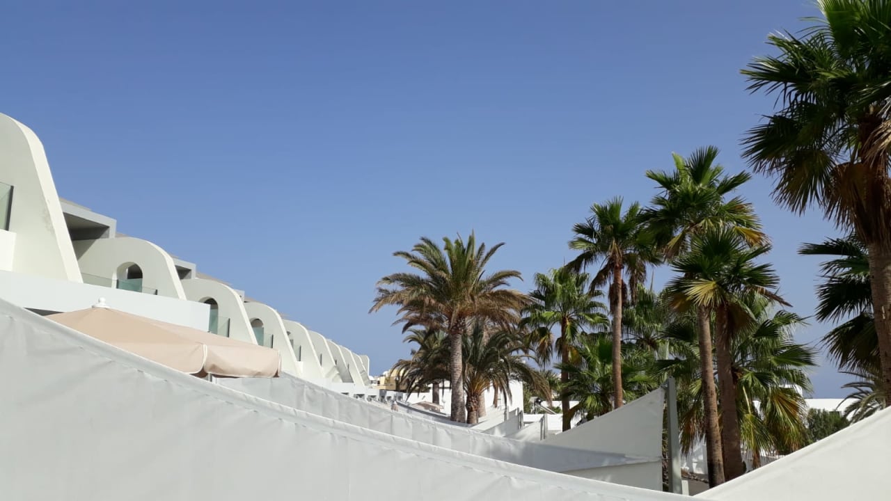 Außenansicht Garden & Sea Boutique Lodging by LIVVO