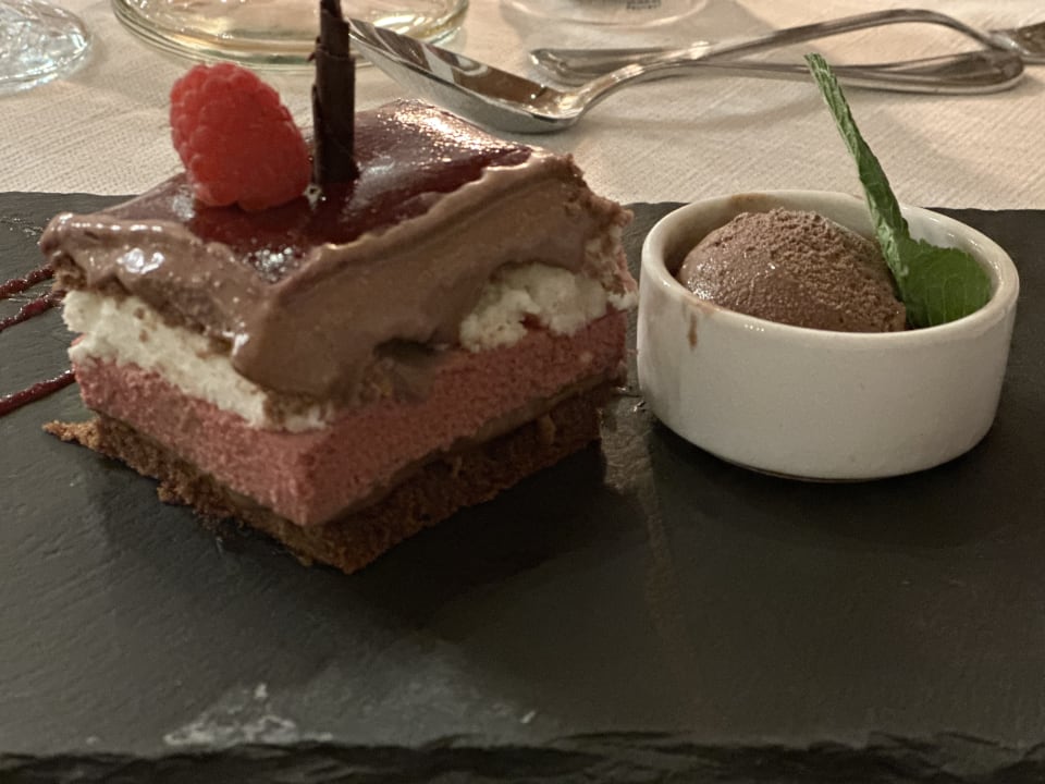 Gastro Sportresort Alpenblick