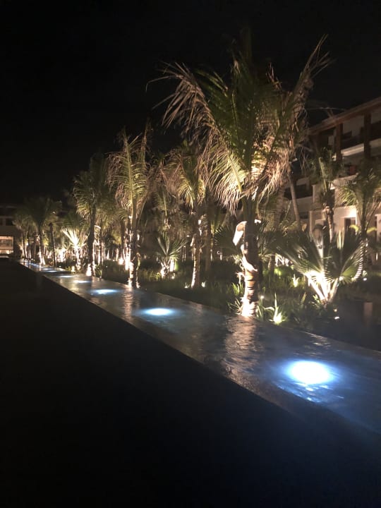 Gartenanlage Lopesan Costa Bávaro Resort, Spa & Casino