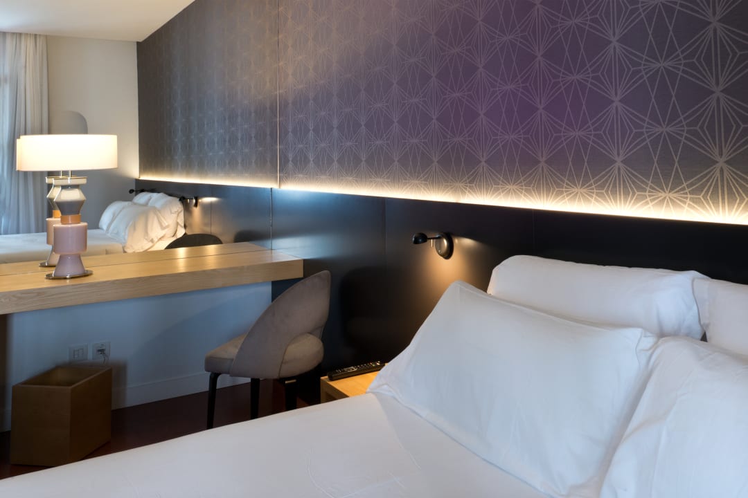 Zimmer Hotel Suites 1478