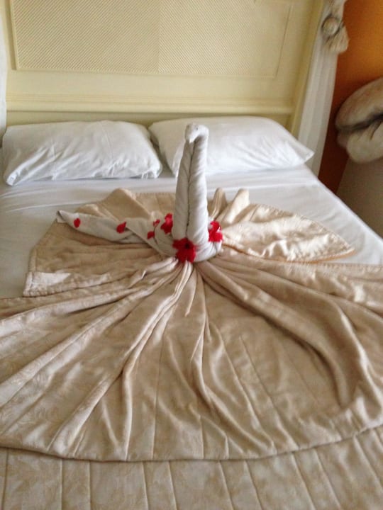 Hotel Luxury Bahía Príncipe Esmeralda Don Pablo Collection Bahia Principe Luxury Esmeralda