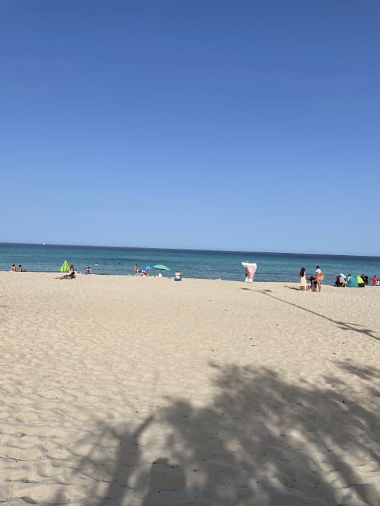 Strand Hipotels Bahia Grande