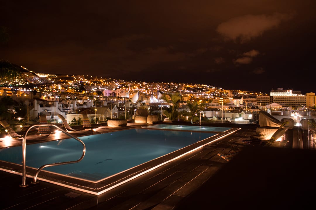 Pool Adrián Hoteles Colón Guanahaní - Adults only