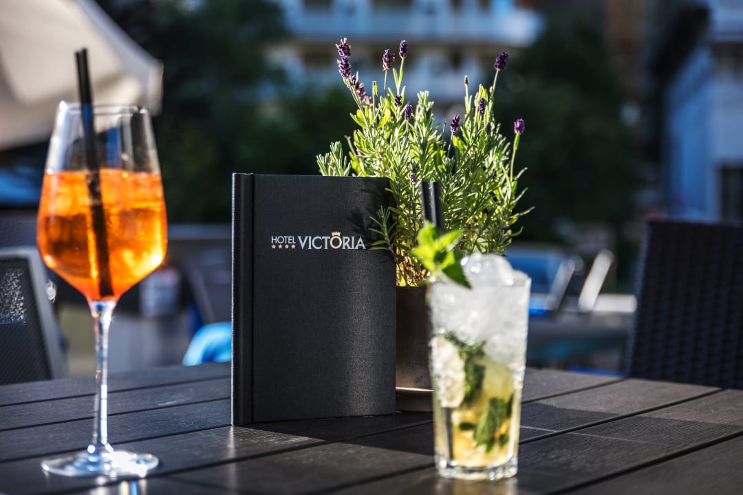 Gastro Hotel Victoria - Adults Only