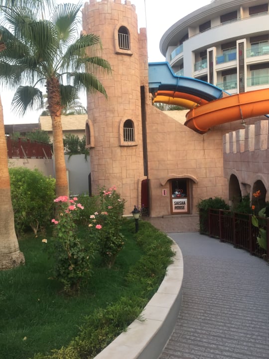 Sport & Freizeit Aydinbey Kings Palace & Spa