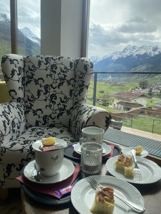 Gastro Lifestyle Panorama Hotel Erika