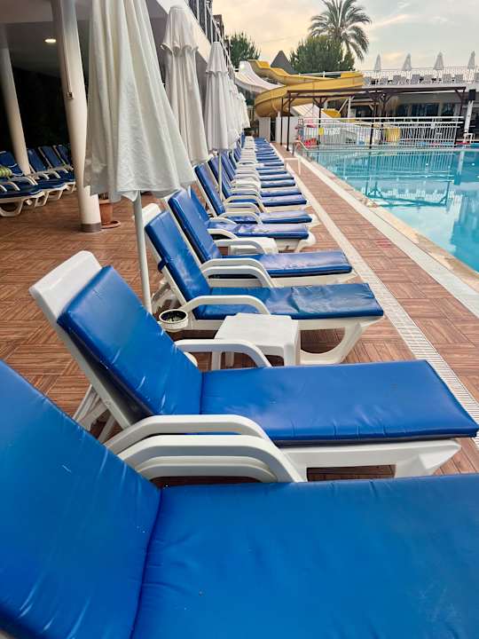 Pool Dream World Resort & Spa