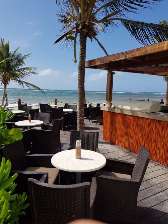 Gastro Akumal Bay Beach & Wellness Resort