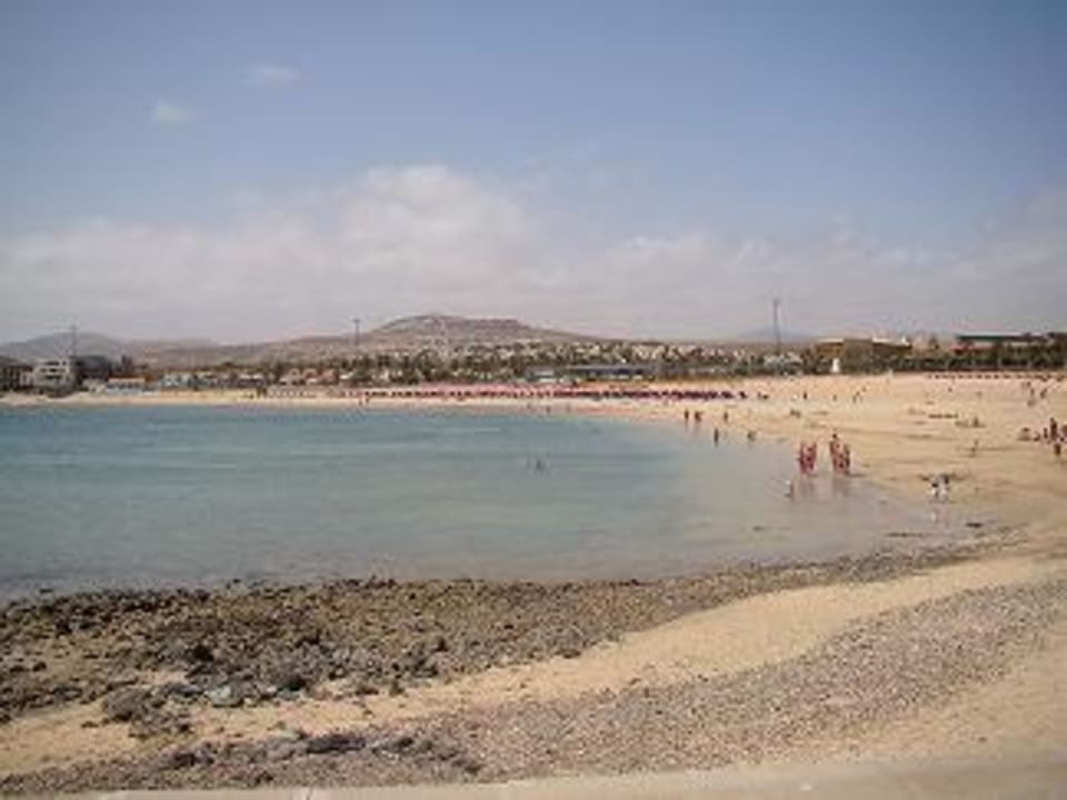 Plaza Barceló Fuerteventura Castillo