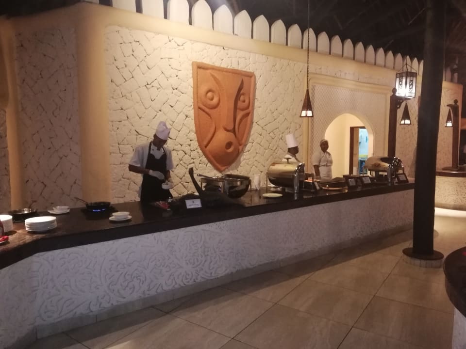 Sonstiges Hotel Southern Palms Beach Resort