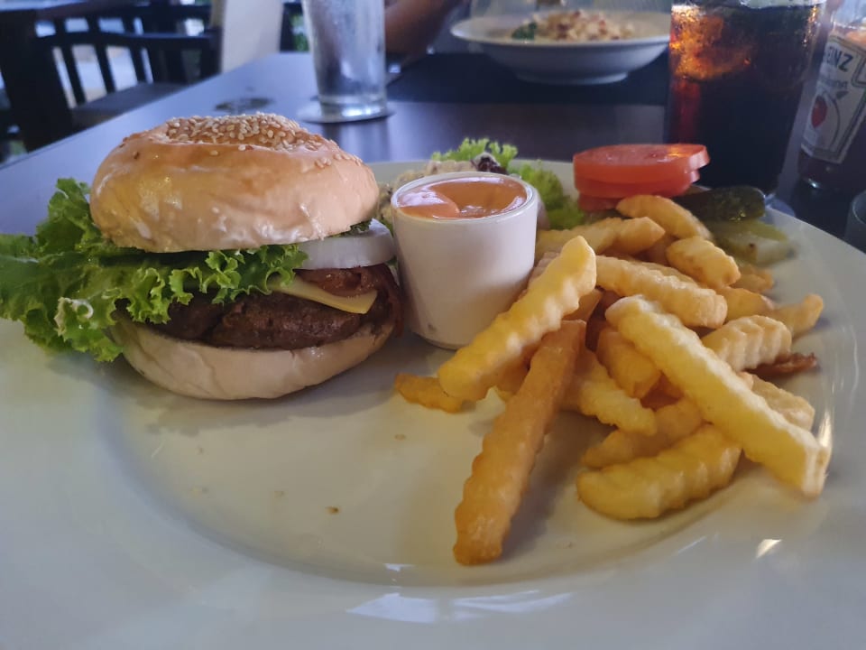 Gastro Sunprime Kamala Beach