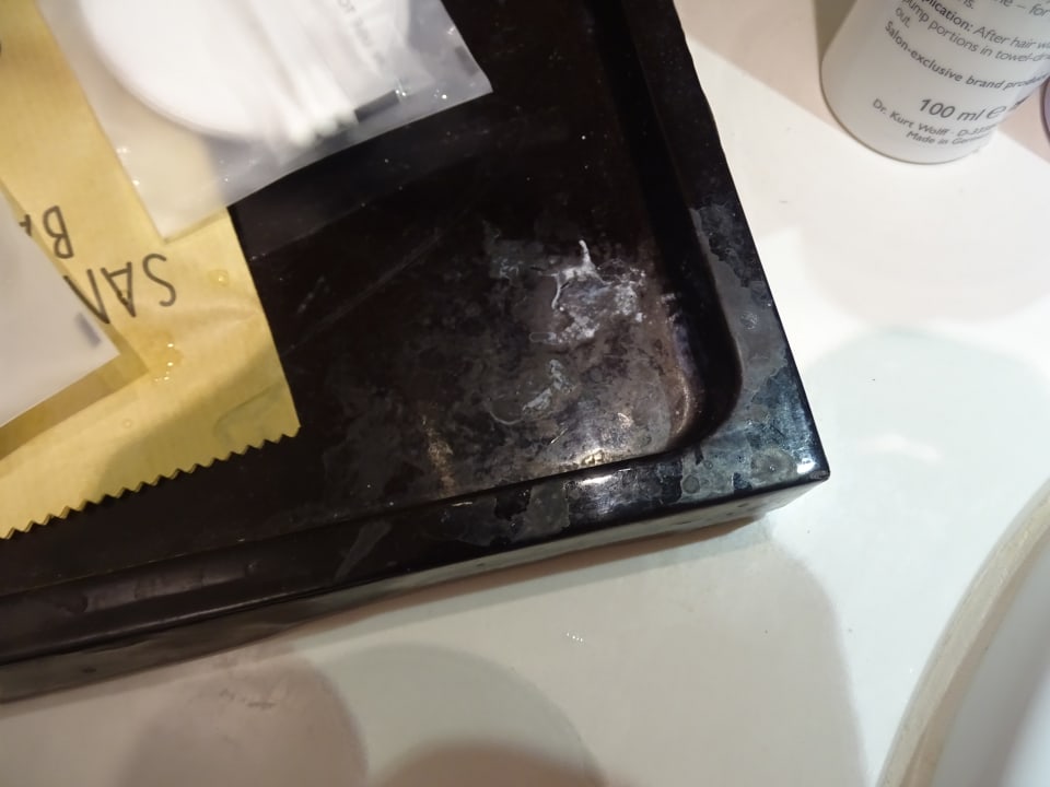 Zimmer Berjaya Beau Vallon Bay Resort & Casino