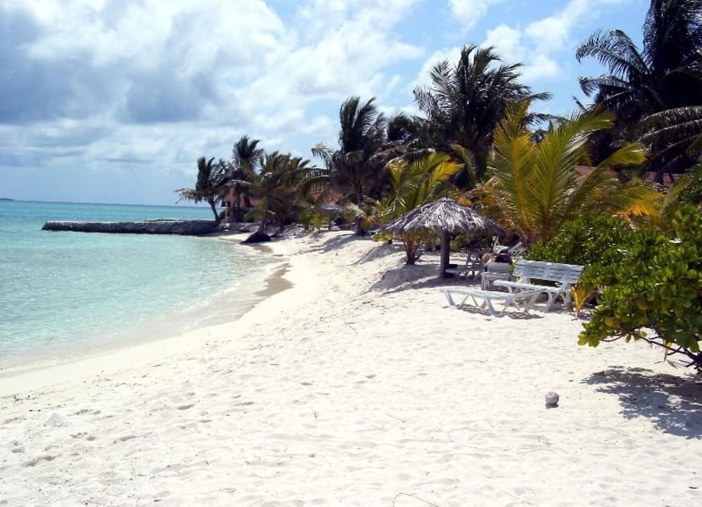 Strand Summer Island Maldives