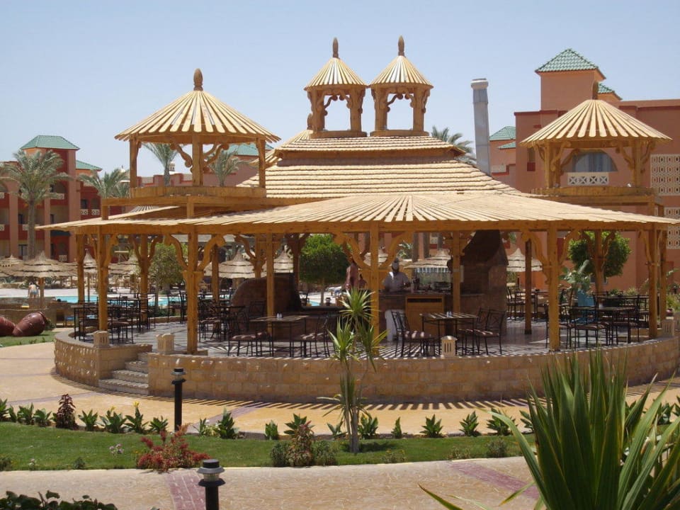 Schwesterhotel Aqua Vista Pickalbatros Aqua Vista Resort - Hurghada