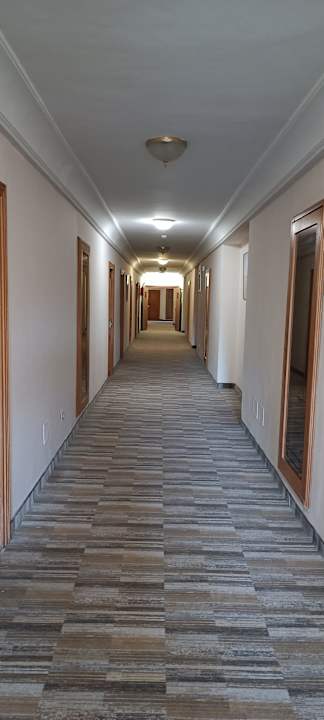 Sonstiges Sentido Bellevue Park