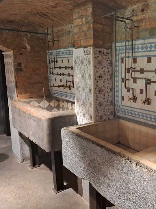 Gastro ARCHE Dwór Uphagena Gdańsk