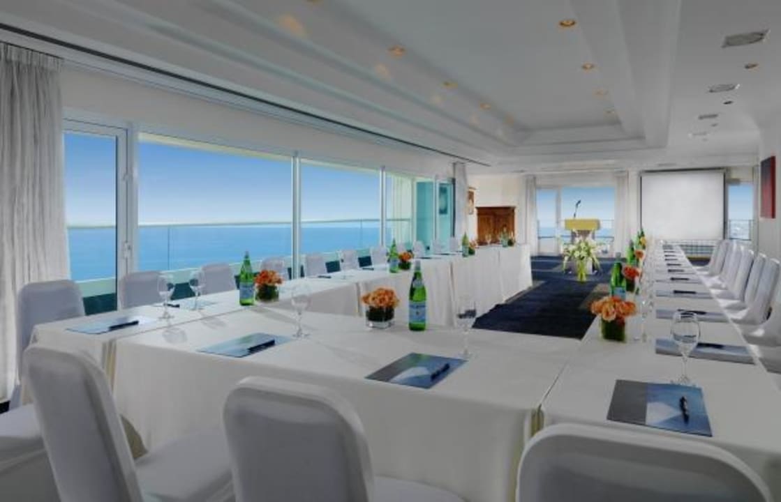 Meeting Room Hotel Herods Tel Aviv