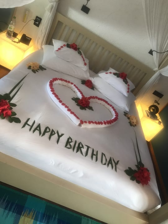 Zimmer Meeru Maldives Resort Island