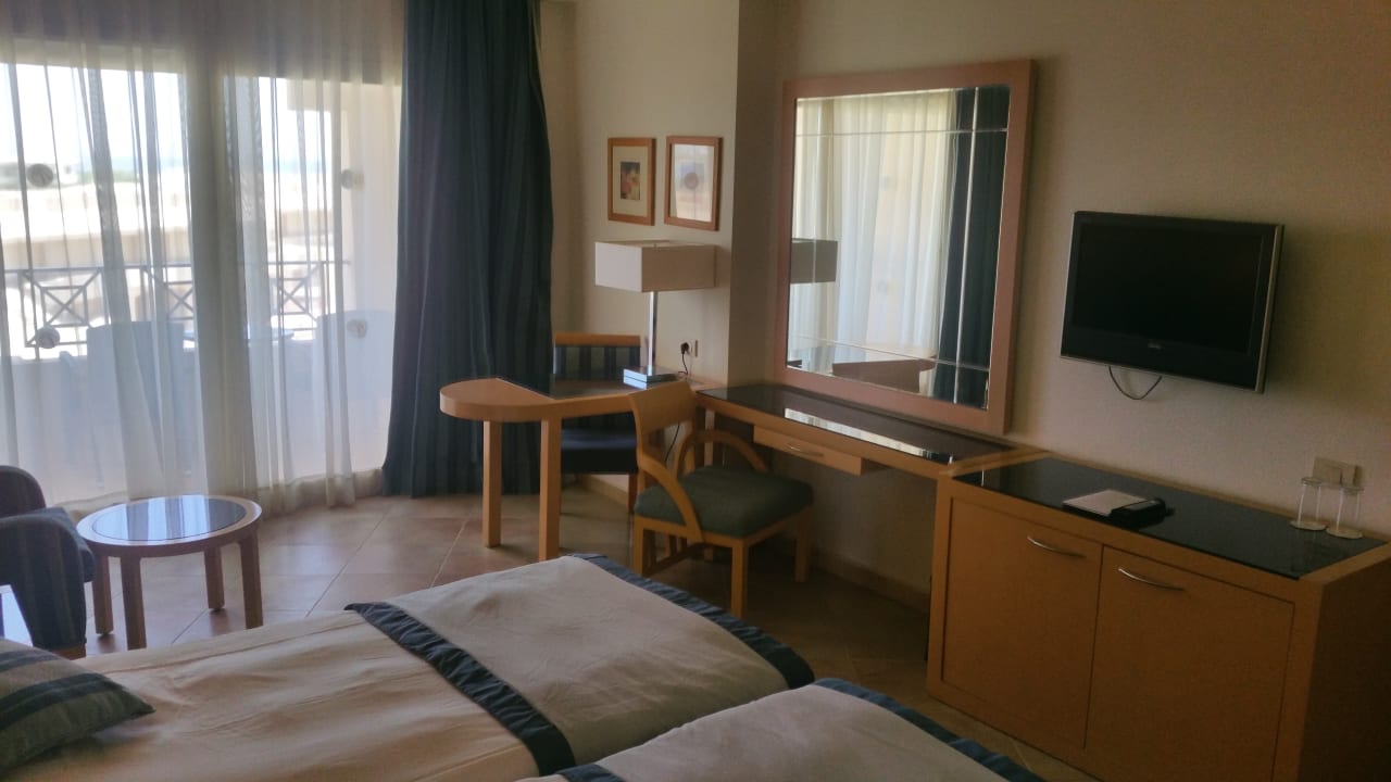 Zimmer Cleopatra Luxury Resort Makadi Bay
