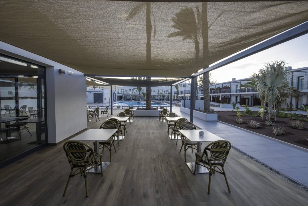 Terrace Pool Bar H10 Ocean Dreams - Adults only