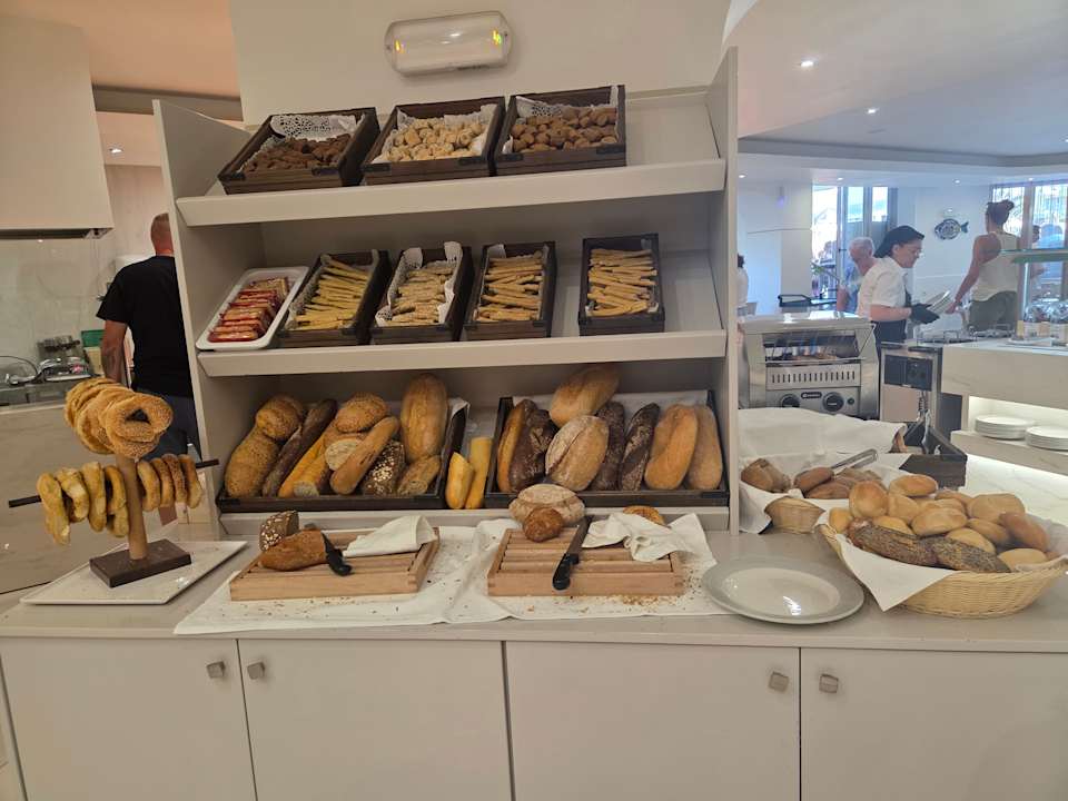 Gastro Vantaris Palace