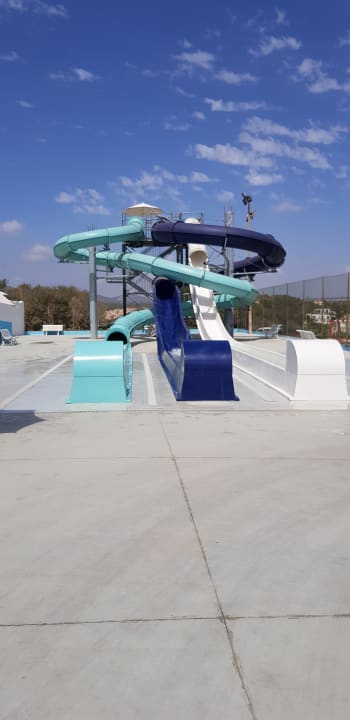 Sport & Freizeit blau punta reina