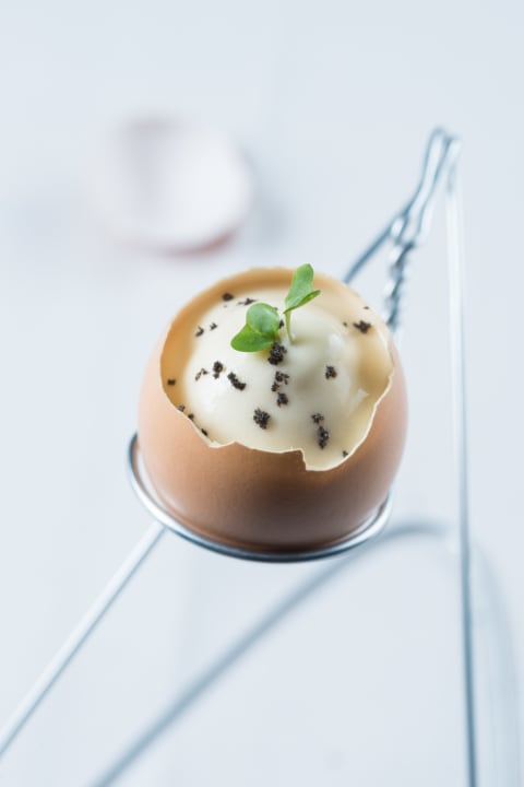 Restaurant Hotel Arlberg Hospiz