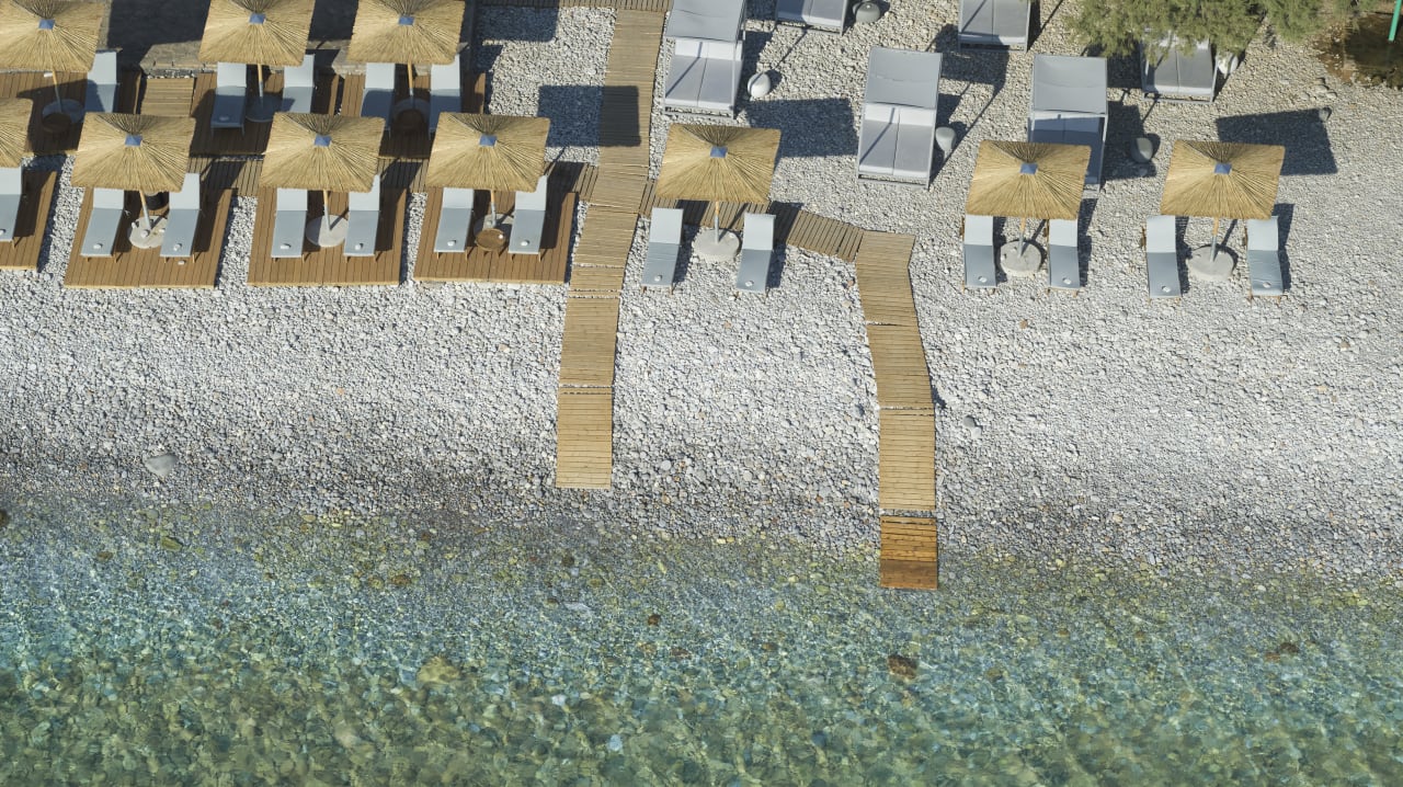 Strand Cayo Exclusive Resort & Spa