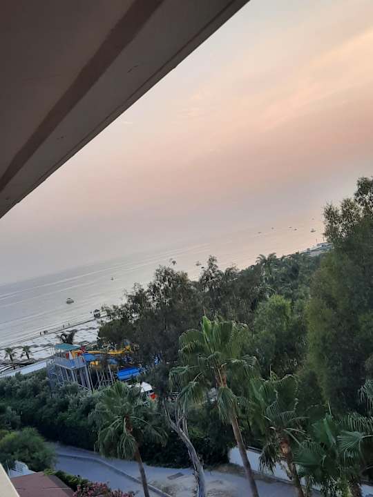 Zimmer Seher Kumköy Star Resort & Spa