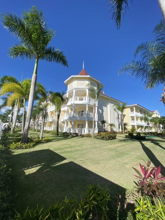 Außenansicht Bahia Principe Luxury Bouganville