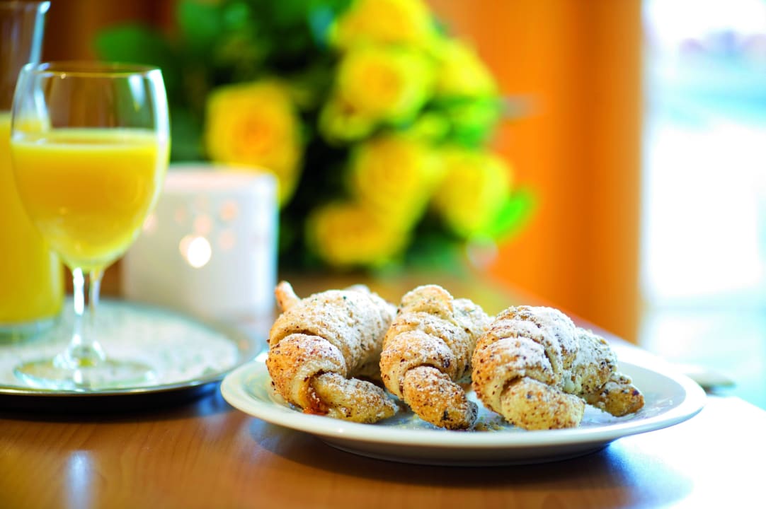Zimmer RIEDENBURG - Mein Hotel in Bad Füssing