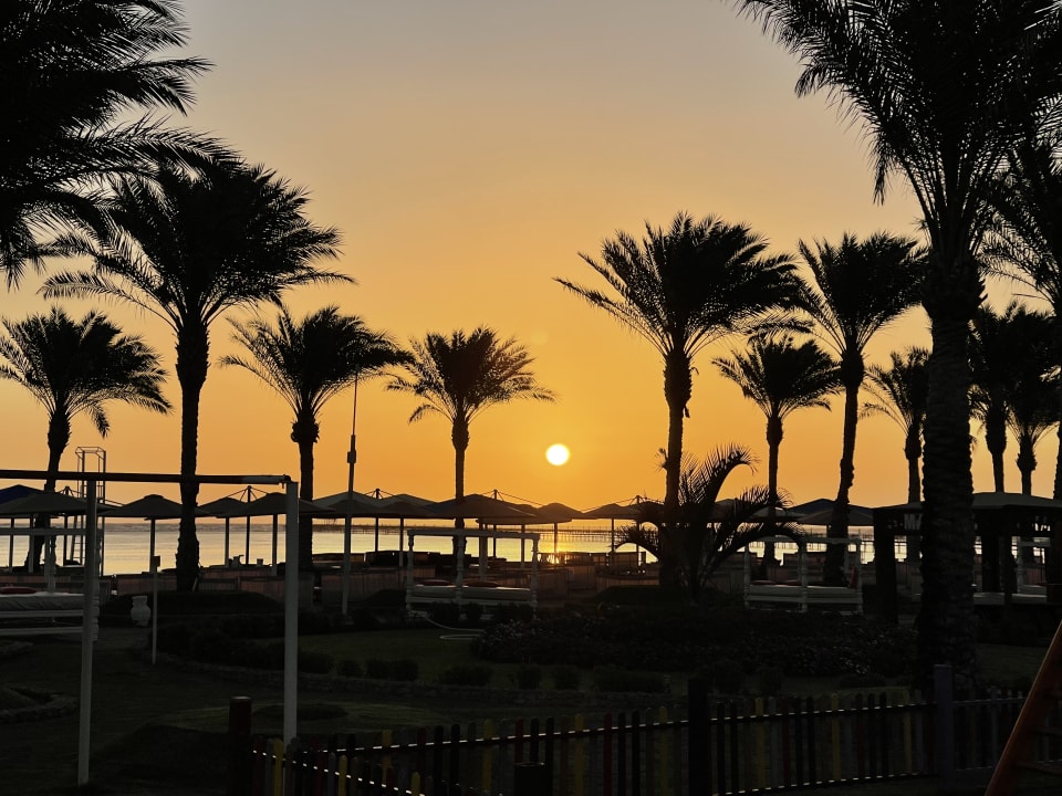 Strand Pickalbatros Royal Moderna Resort-Sharm El Sheikh
