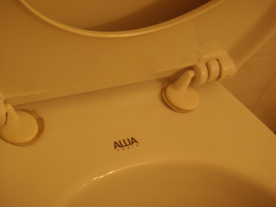 Ekelerregend Edersee Hotel der Familie Floren