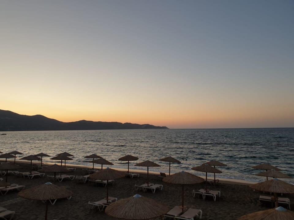 Strand Civitel Creta Beach