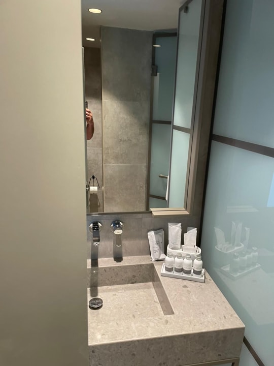 Zimmer Paloma Finesse