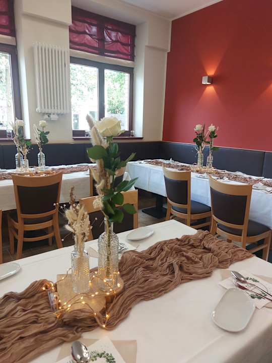 Gastro Hotel Port Inn