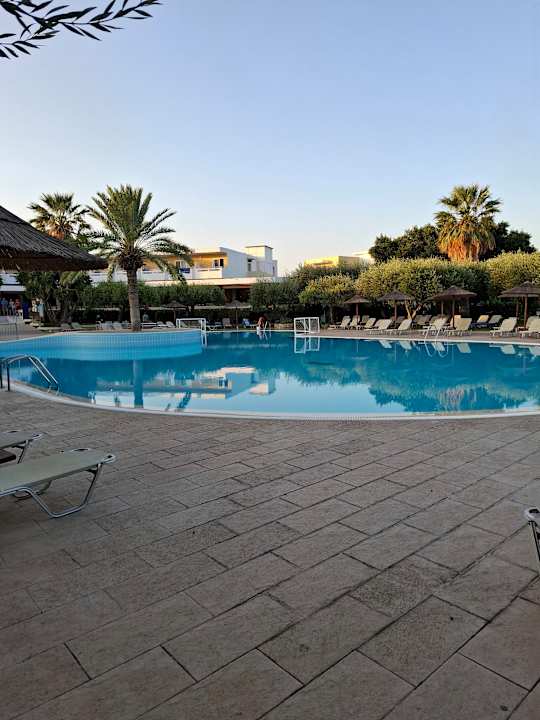 Pool TUI KIDS CLUB Alex Beach