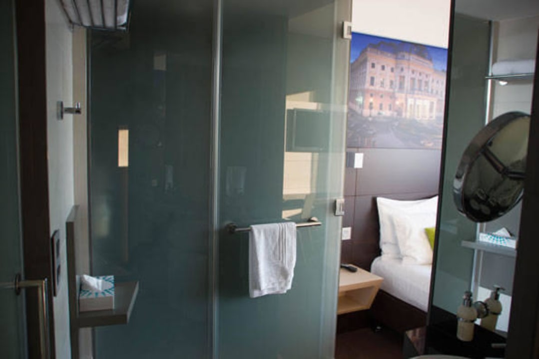 Bad Lindner Hotel Bratislava, part of JdV by Hyatt
