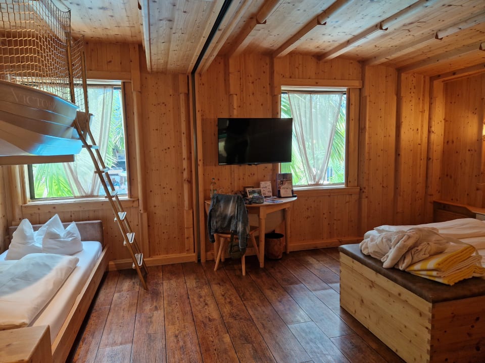 Zimmer Hotel Victory Therme Erding